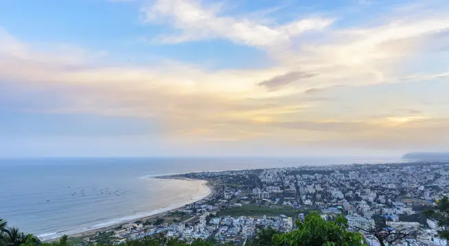 vizag vizag