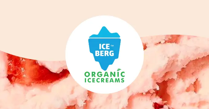 iceberg ice cream iceberg ice cream