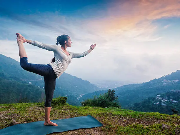 yoga yoga