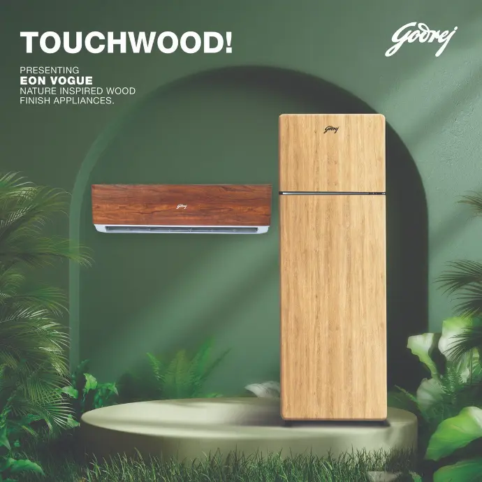 godrej godrej