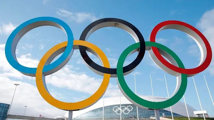 Olympics Olympics
