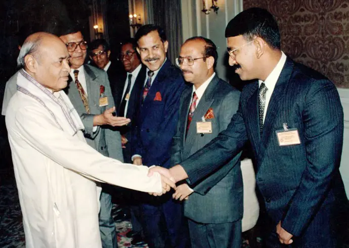 PV Narsimha Rao PV Narsimha Rao