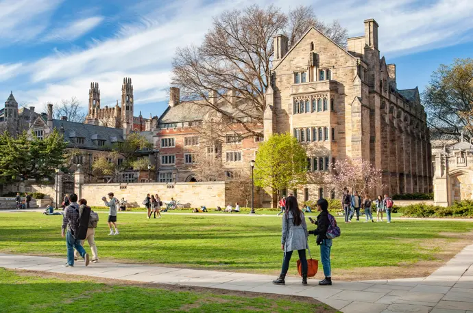 Yale
