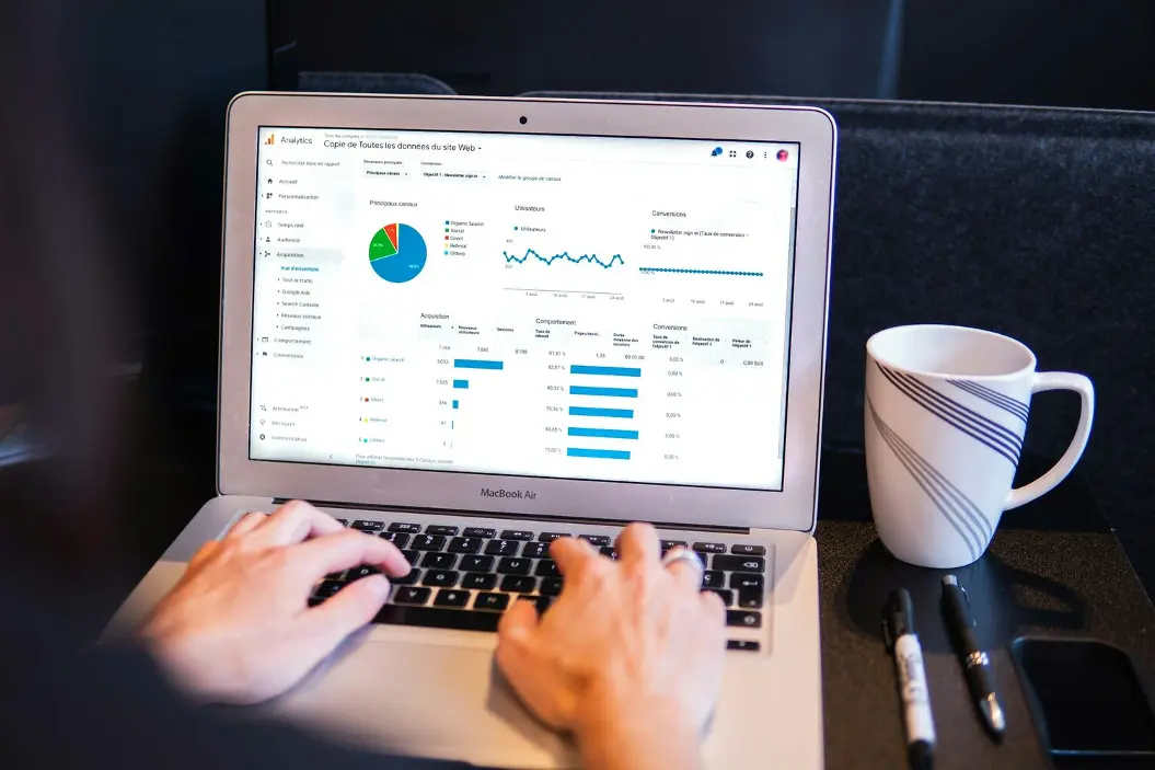 Search Engine Optimization DigiYosha