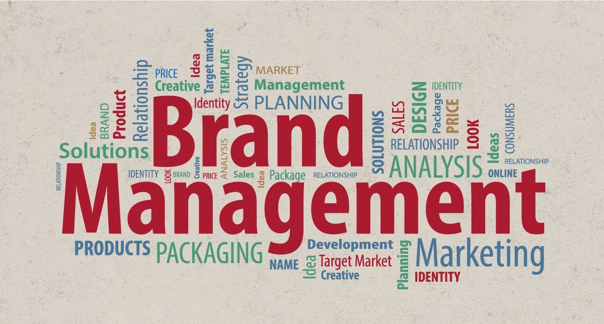 Brand Management DigiYosha