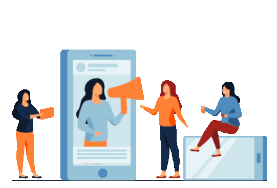 Influencer Marketing DigiYosha