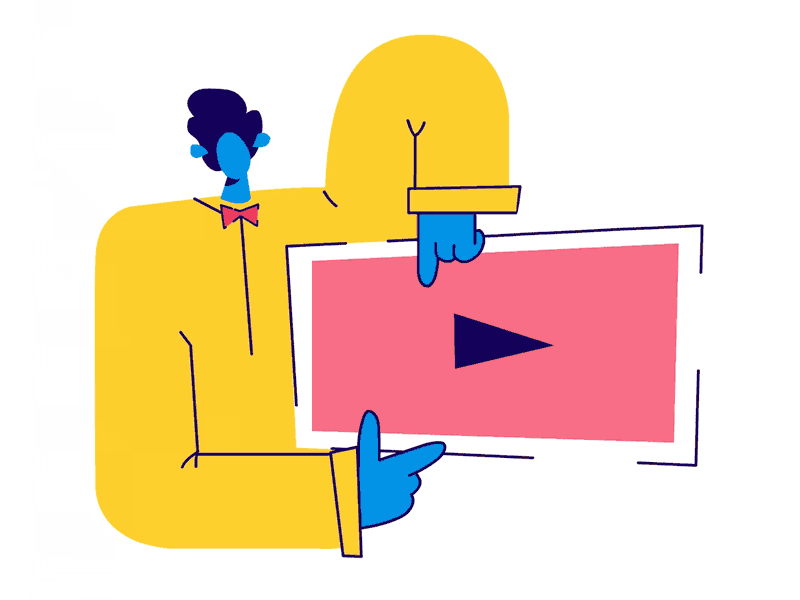 Video Production DigiYosha