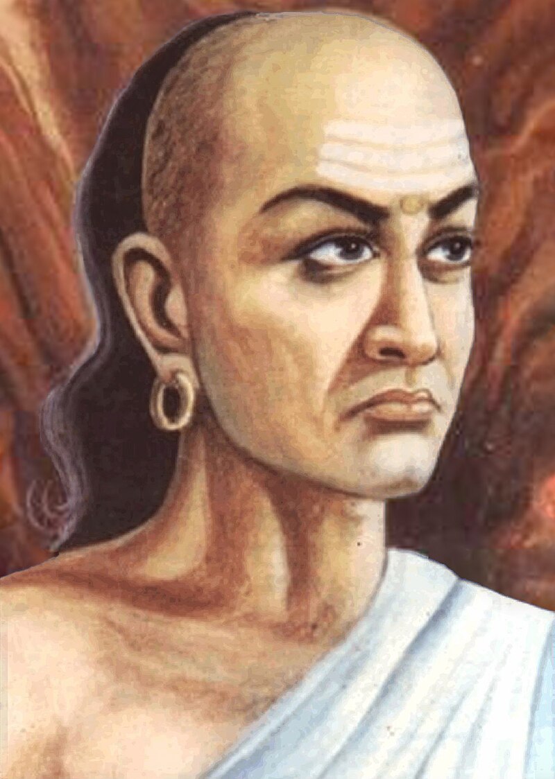 chanakya