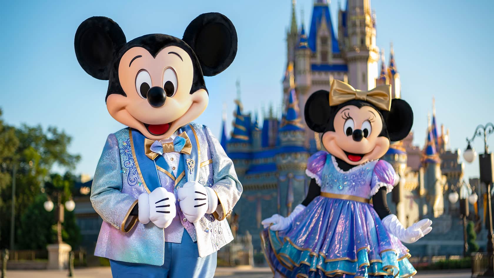 disney marketing