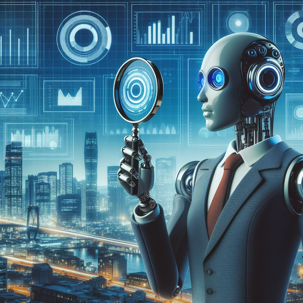 AI in marketing